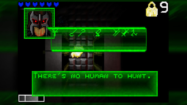 Allan screenshot 3