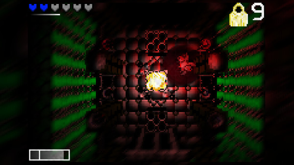 Allan screenshot 11