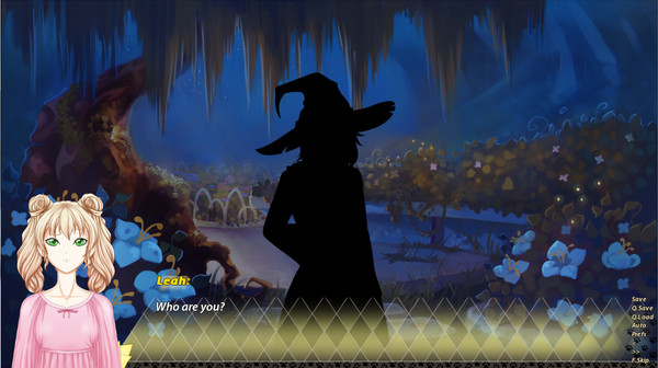 Cat’s Princess - visual novel / Otome screenshot 1