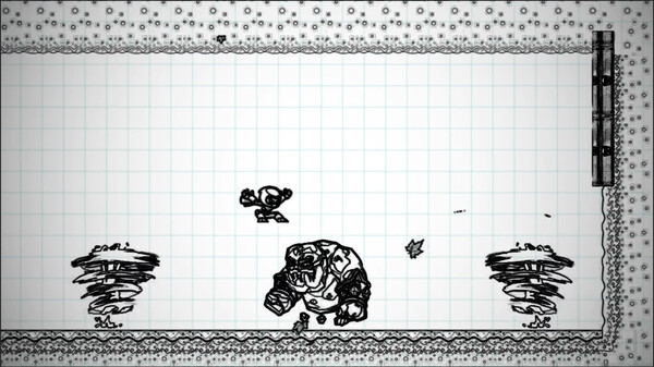 Ninja Fights screenshot 3