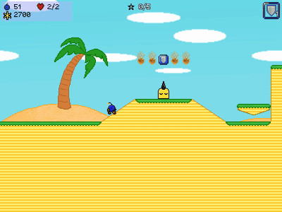 Super Bombinhas screenshot 1