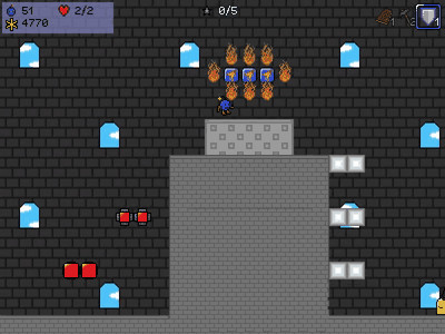 Super Bombinhas screenshot 4