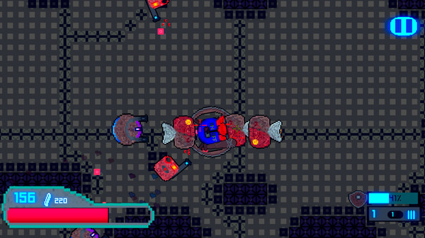 Tartaron screenshot 1