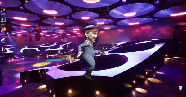 My Friend Stalin screenshot 4