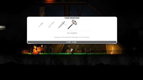 TheLastHope screenshot 5