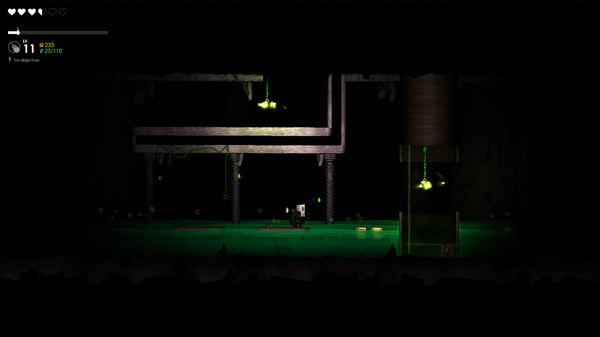TheLastHope screenshot 4