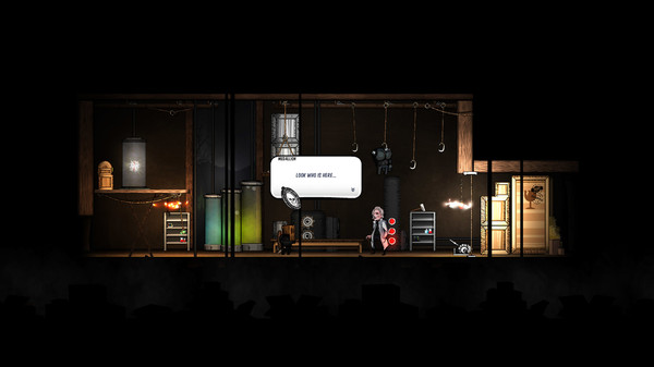 TheLastHope screenshot 1
