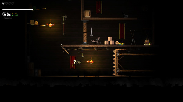 TheLastHope screenshot 6