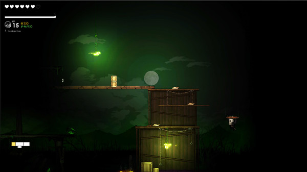TheLastHope screenshot 8