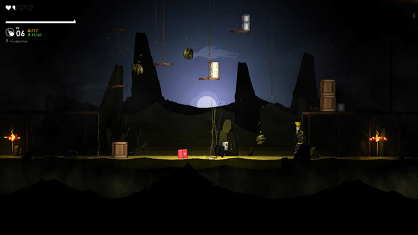 TheLastHope screenshot 2