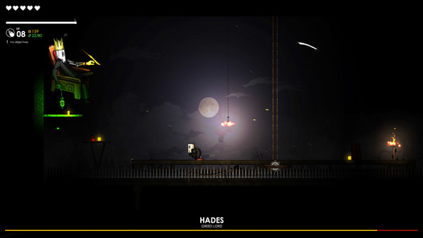 TheLastHope screenshot 3