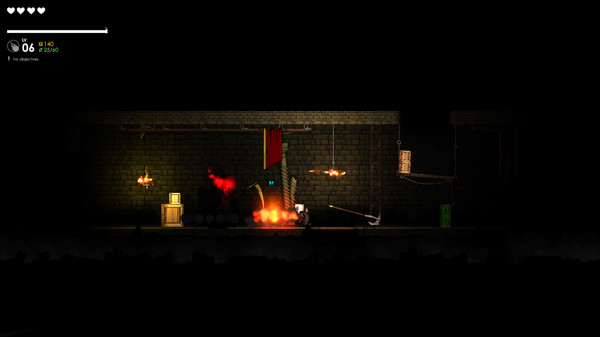 TheLastHope screenshot 12