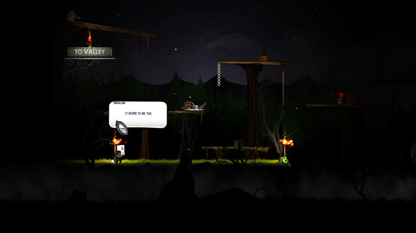 TheLastHope screenshot 11