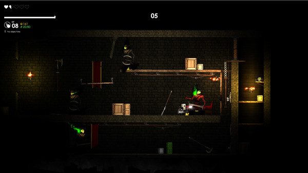 TheLastHope screenshot 9