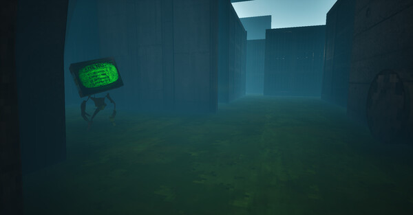 HUNDUN screenshot 5