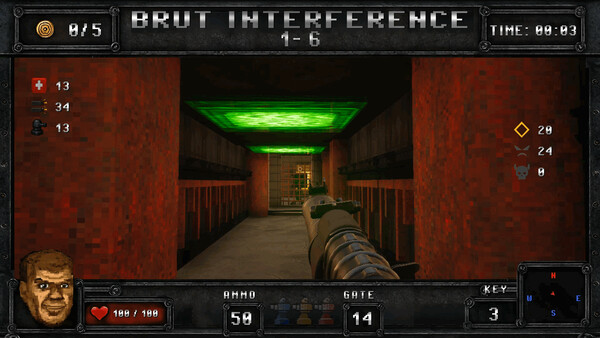 HUNDUN screenshot 4