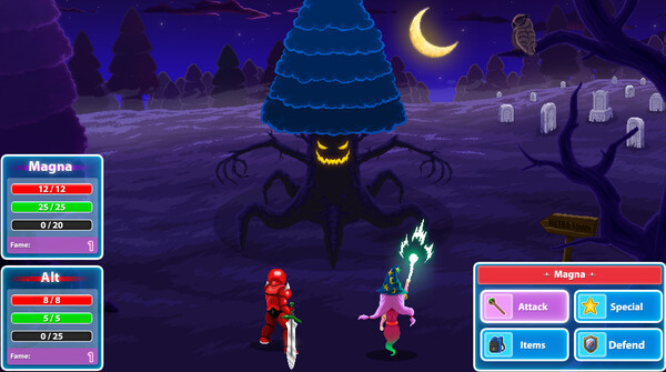 Ad Wars screenshot 4