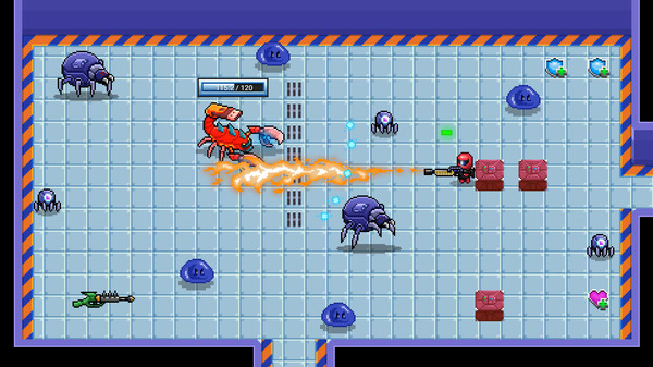Ad Wars screenshot 7