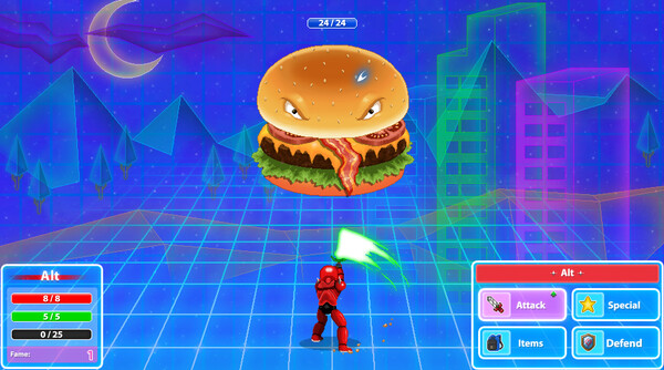 Ad Wars screenshot 1