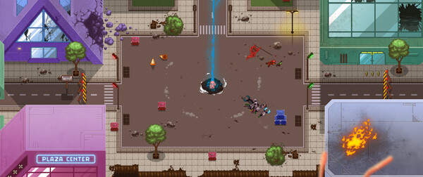 Ad Wars screenshot 5