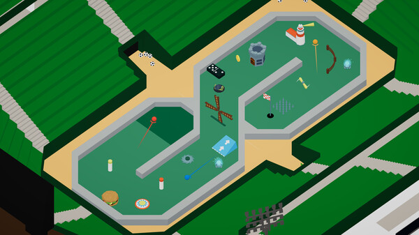 Fore Score screenshot 5
