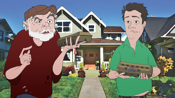 The Stonks Market screenshot 6