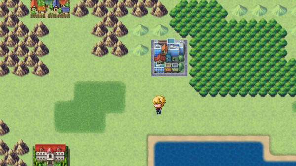 Disaster crisis/灾难危机 screenshot 6