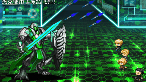 Disaster crisis/灾难危机 screenshot 3