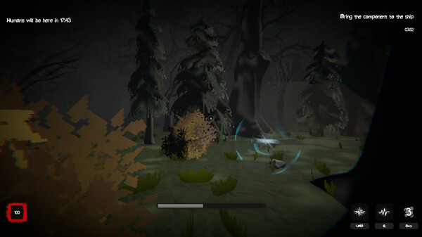 Coonwood screenshot 10