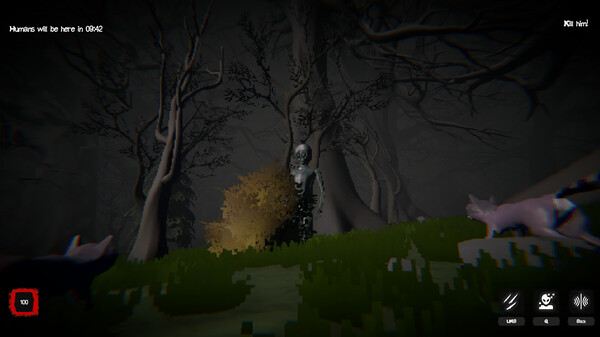 Coonwood screenshot 3