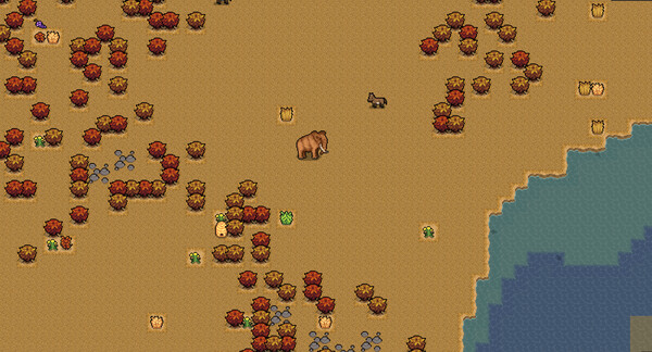 Paleon screenshot 4