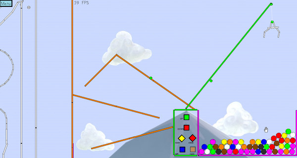 Freedom Physics screenshot 8
