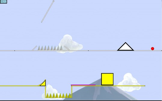 Freedom Physics screenshot 2
