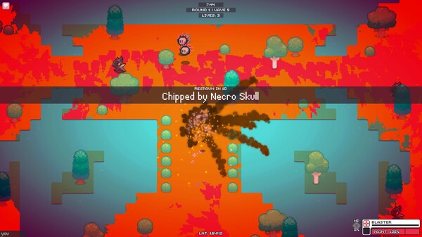 Paint Chips screenshot 5