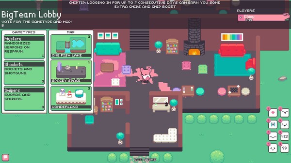 Paint Chips screenshot 10