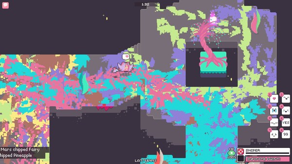 Paint Chips screenshot 8