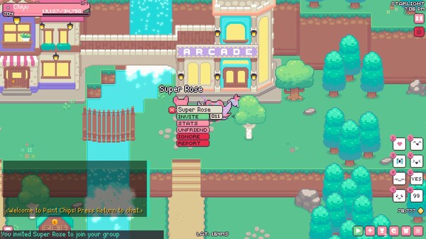 Paint Chips screenshot 7