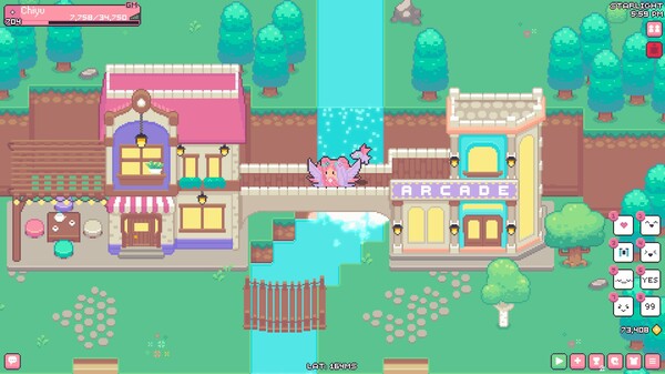 Paint Chips screenshot 1