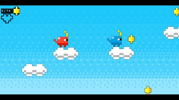 Bibou Quest screenshot 2