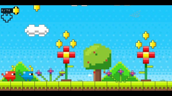 Bibou Quest screenshot 1