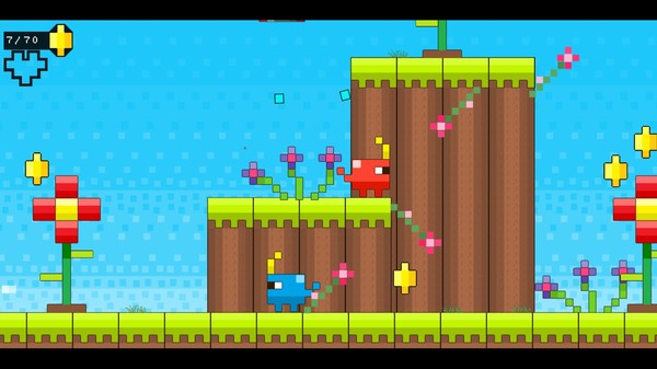 Bibou Quest screenshot 3