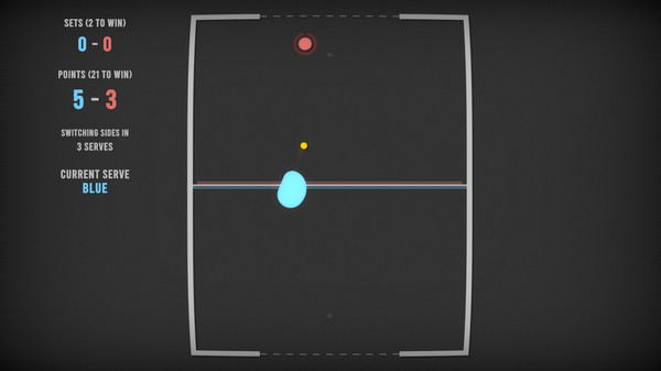 Smackball screenshot 1
