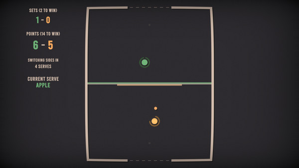 Smackball screenshot 4