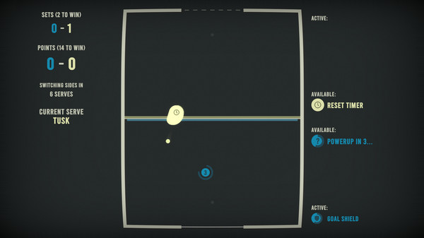 Smackball screenshot 5