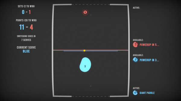 Smackball screenshot 3