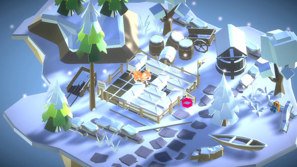 Unlock The Cat screenshot 8
