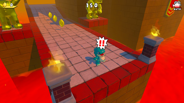 Super Sami Roll screenshot 6