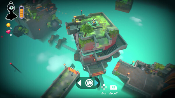 DROS screenshot 7