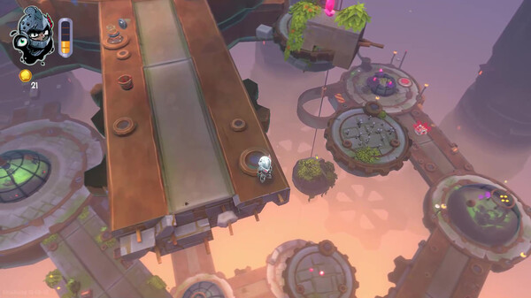 DROS screenshot 9