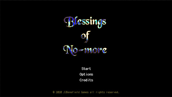 Blessings of No-more screenshot 7
